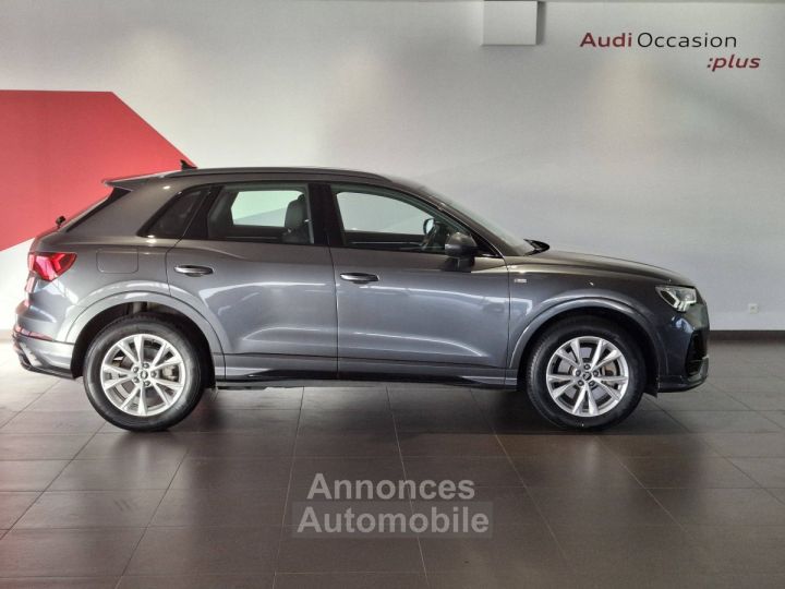Audi Q3 45 TFSIe 245 ch S tronic 6 S line - 2