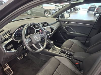 Audi Q3 45 TFSIe 245 ch S tronic 6 S line   - 5
