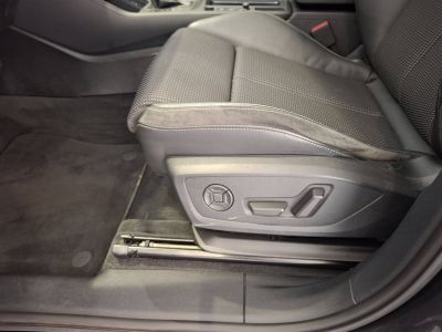 Audi Q3 45 TFSIe 245 ch S tronic 6 S line   - 6