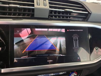 Audi Q3 45 TFSIe 245 ch S tronic 6 S line   - 9