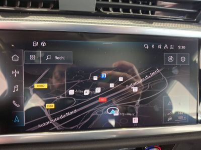 Audi Q3 45 TFSIe 245 ch S tronic 6 S line   - 12