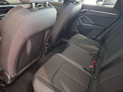 Audi Q3 45 TFSIe 245 ch S tronic 6 S line   - 18