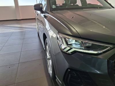 Audi Q3 45 TFSIe 245 ch S tronic 6 S line   - 22
