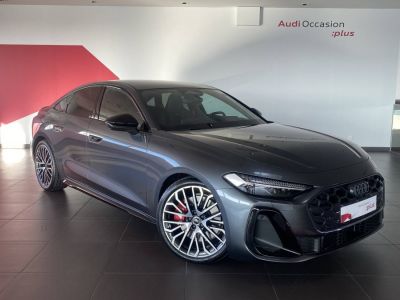 Audi S5 TFSI Hybride 367 ch S tronic 7 Quattro   - 1