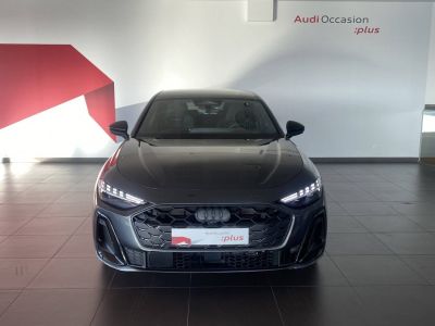 Audi S5 TFSI Hybride 367 ch S tronic 7 Quattro   - 2