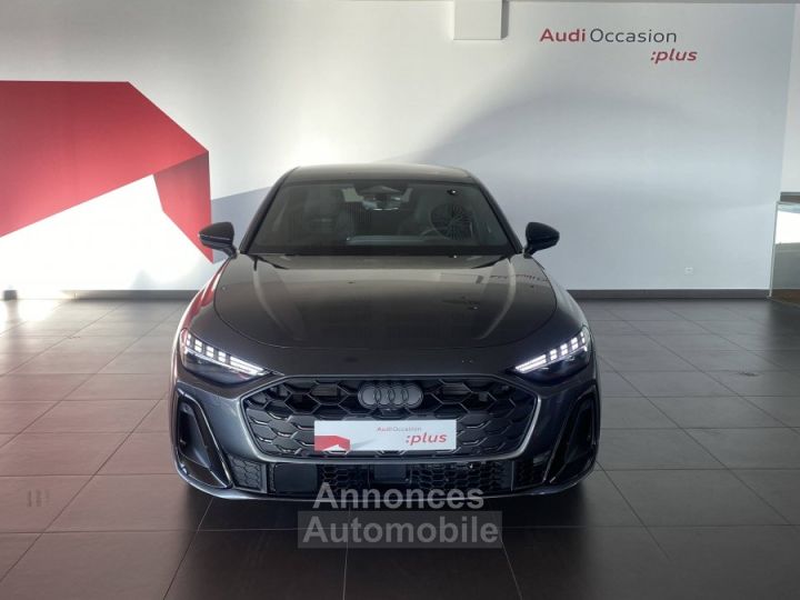 Audi S5 TFSI Hybride 367 ch S tronic 7 Quattro - 2