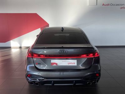 Audi S5 TFSI Hybride 367 ch S tronic 7 Quattro   - 3