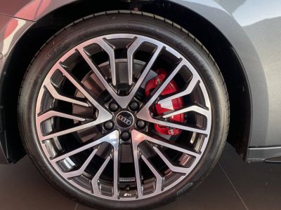 Audi S5 TFSI Hybride 367 ch S tronic 7 Quattro   - 5
