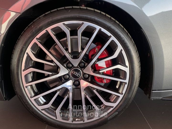 Audi S5 TFSI Hybride 367 ch S tronic 7 Quattro - 5