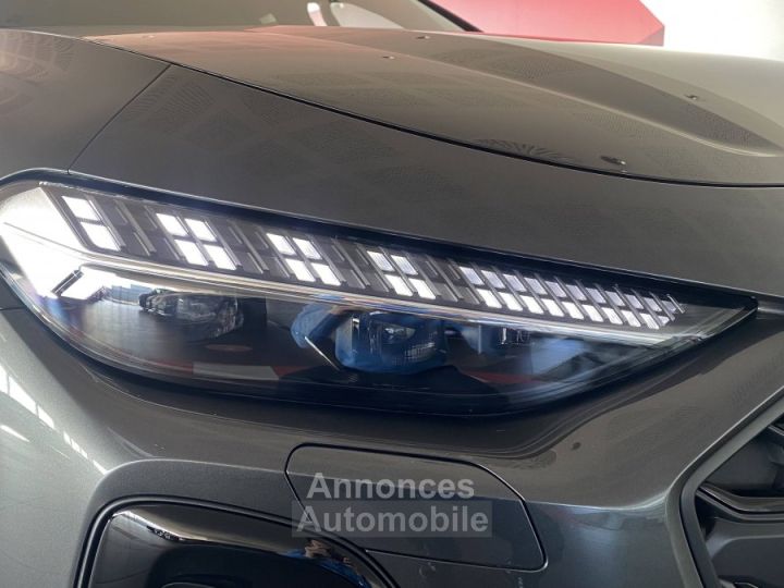 Audi S5 TFSI Hybride 367 ch S tronic 7 Quattro - 6