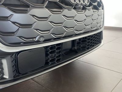 Audi S5 TFSI Hybride 367 ch S tronic 7 Quattro   - 7