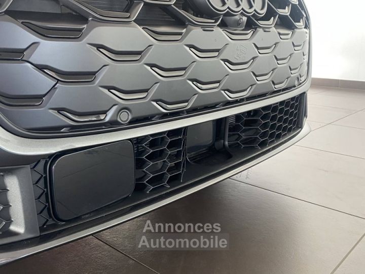 Audi S5 TFSI Hybride 367 ch S tronic 7 Quattro - 7