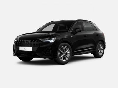 Audi Q3 35 TFSI 150 ch S tronic 7 S line   - 1
