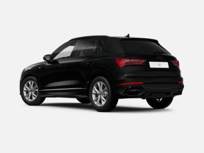 Audi Q3 35 TFSI 150 ch S tronic 7 S line   - 2