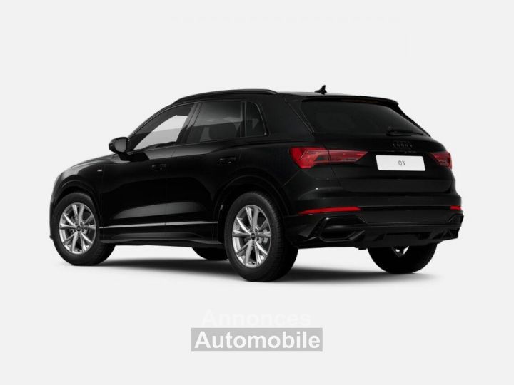 Audi Q3 35 TFSI 150 ch S tronic 7 S line - 2