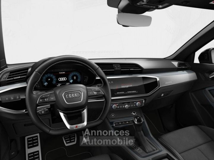 Audi Q3 35 TFSI 150 ch S tronic 7 S line - 3