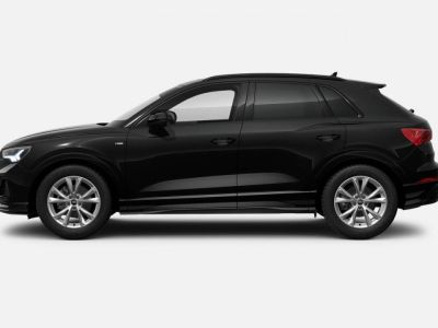 Audi Q3 35 TFSI 150 ch S tronic 7 S line   - 4