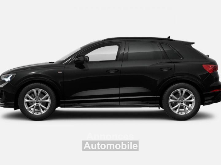 Audi Q3 35 TFSI 150 ch S tronic 7 S line - 4
