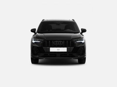Audi Q3 35 TFSI 150 ch S tronic 7 S line   - 5