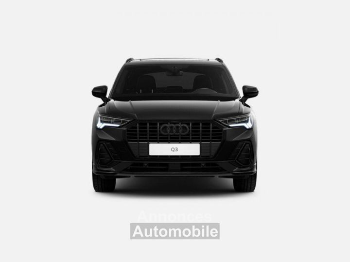 Audi Q3 35 TFSI 150 ch S tronic 7 S line - 5
