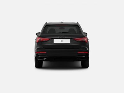 Audi Q3 35 TFSI 150 ch S tronic 7 S line   - 6