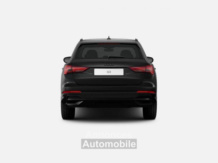 Audi Q3 35 TFSI 150 ch S tronic 7 S line - 6