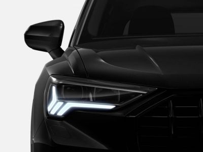Audi Q3 35 TFSI 150 ch S tronic 7 S line   - 7