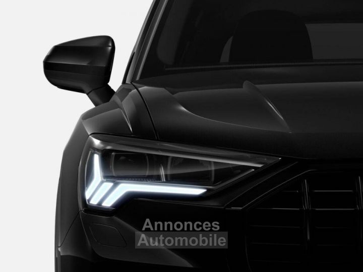 Audi Q3 35 TFSI 150 ch S tronic 7 S line - 7