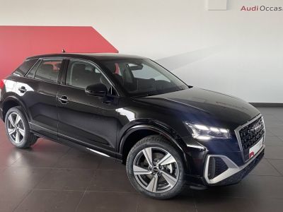 Audi Q2 35 TDI 150 S tronic 7 Advanced   - 1