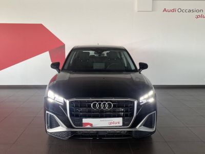 Audi Q2 35 TDI 150 S tronic 7 Advanced   - 2