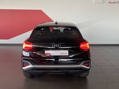 Audi Q2 35 TDI 150 S tronic 7 Advanced   - 4