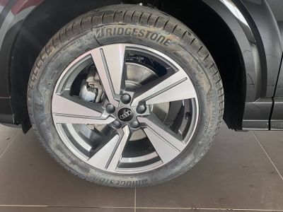 Audi Q2 35 TDI 150 S tronic 7 Advanced   - 5