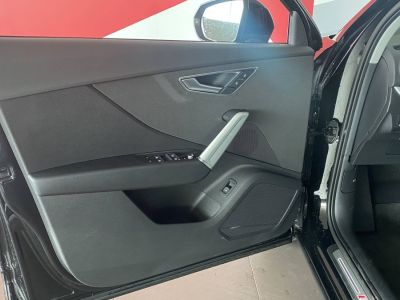 Audi Q2 35 TDI 150 S tronic 7 Advanced   - 8