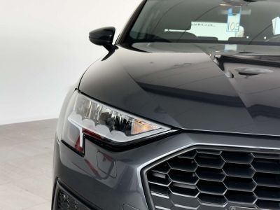Audi A3 Sportback 20TDi 1ERPRO COCKPIT JANTES19 CUIR PDC   - 3