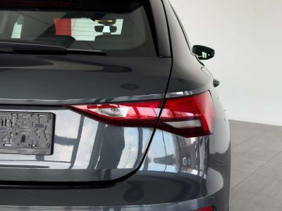 Audi A3 Sportback 20TDi 1ERPRO COCKPIT JANTES19 CUIR PDC   - 6