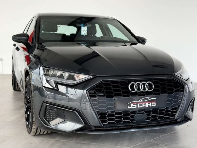 Audi A3 Sportback 20TDi 1ERPRO COCKPIT JANTES19 CUIR PDC   - 9