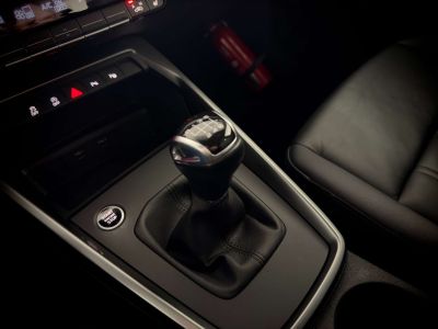 Audi A3 Sportback 20TDi 1ERPRO COCKPIT JANTES19 CUIR PDC   - 11