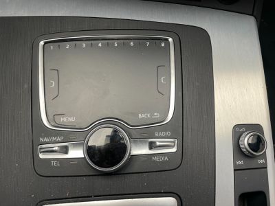 Audi Q5 55 tfsi e 367 s tronic 7 quattro line hybride rechargeable avec toit ouvrant audio bang and olufsen   - 19