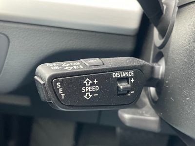 Audi Q5 55 tfsi e 367 s tronic 7 quattro line hybride rechargeable avec toit ouvrant audio bang and olufsen   - 25