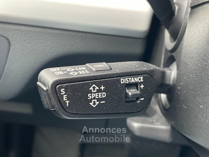 Audi Q5 55 tfsi e 367 s tronic 7 quattro line hybride rechargeable avec toit ouvrant audio bang and olufsen - 25