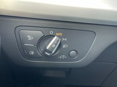Audi Q5 55 tfsi e 367 s tronic 7 quattro line hybride rechargeable avec toit ouvrant audio bang and olufsen   - 29