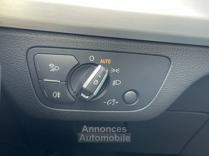 Audi Q5 55 tfsi e 367 s tronic 7 quattro line hybride rechargeable avec toit ouvrant audio bang and olufsen - 29