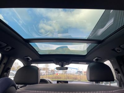 Audi Q5 55 tfsi e 367 s tronic 7 quattro line hybride rechargeable avec toit ouvrant audio bang and olufsen   - 35
