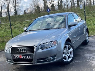 Audi A4 20 TDI 136CH DPF AMBIENTE / BOITE AUTO /   - 1