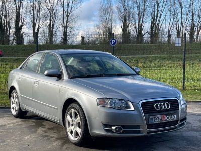 Audi A4 20 TDI 136CH DPF AMBIENTE / BOITE AUTO /   - 2