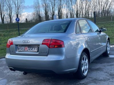 Audi A4 20 TDI 136CH DPF AMBIENTE / BOITE AUTO /   - 3
