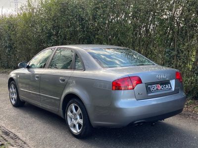 Audi A4 20 TDI 136CH DPF AMBIENTE / BOITE AUTO /   - 4