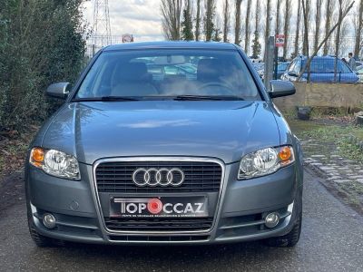 Audi A4 20 TDI 136CH DPF AMBIENTE / BOITE AUTO /   - 6