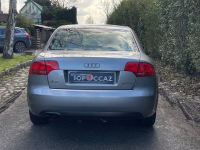 Audi A4 20 TDI 136CH DPF AMBIENTE / BOITE AUTO /   - 7