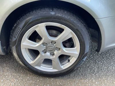 Audi A4 20 TDI 136CH DPF AMBIENTE / BOITE AUTO /   - 8